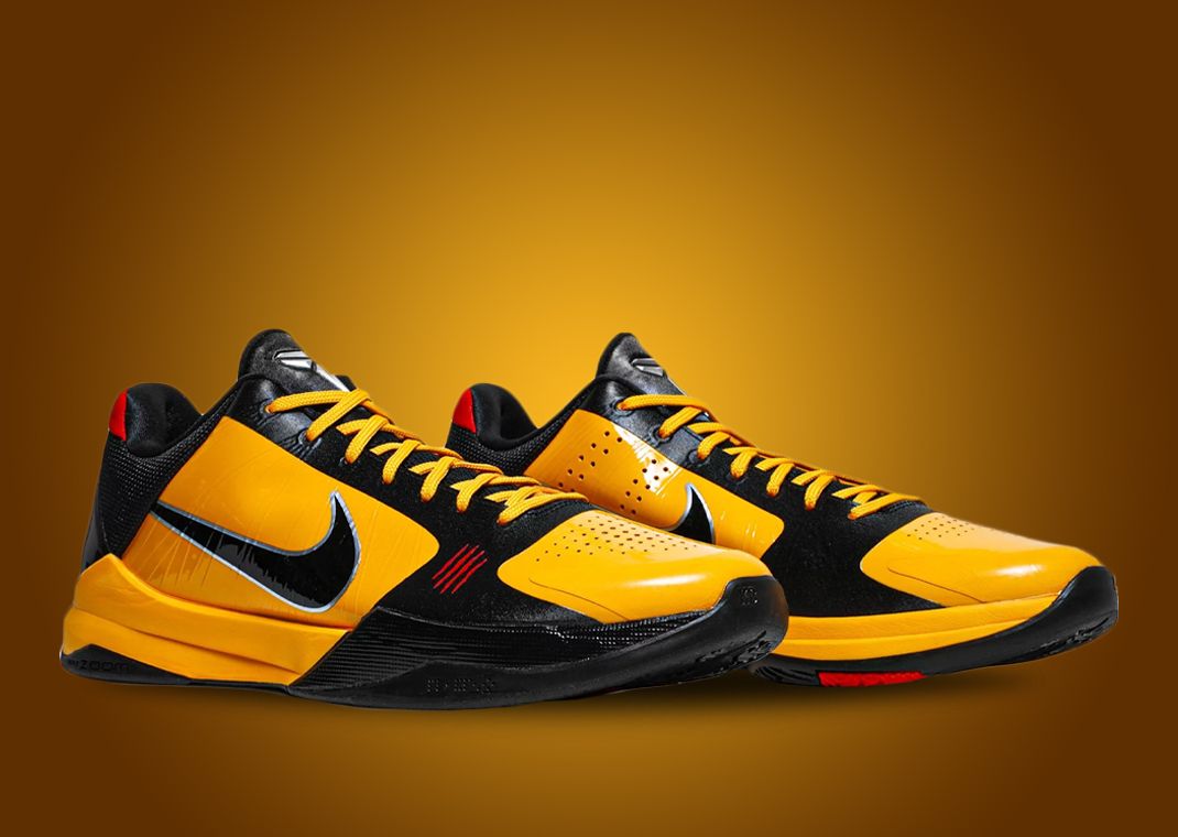 Best hotsell kobe shoe