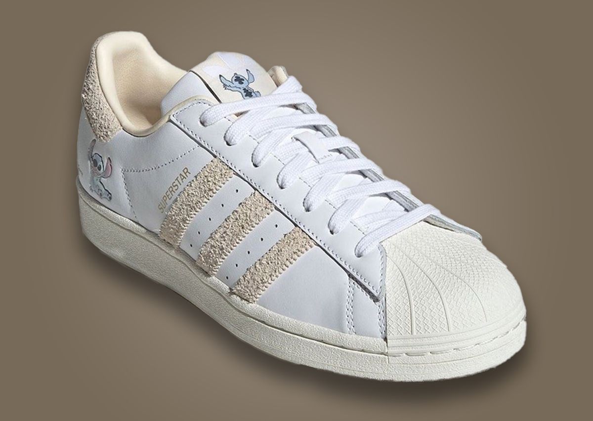 adidas lilo and stitch release date