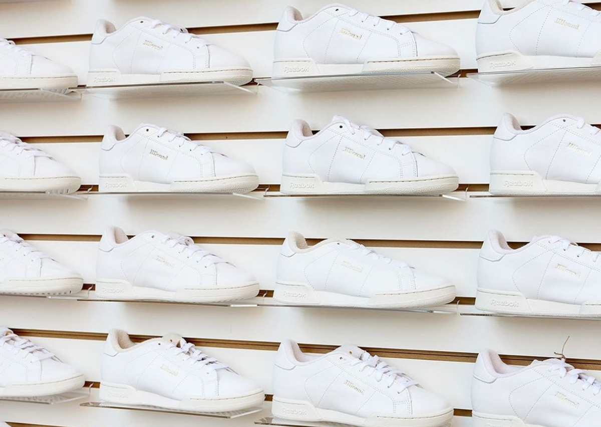 JJJJound s Reebok NPC II Drops July 21st