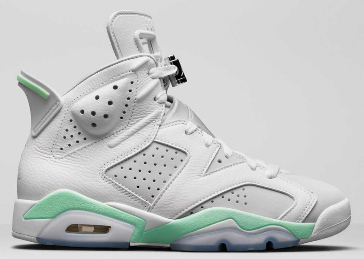 Air 2025 jordan foams