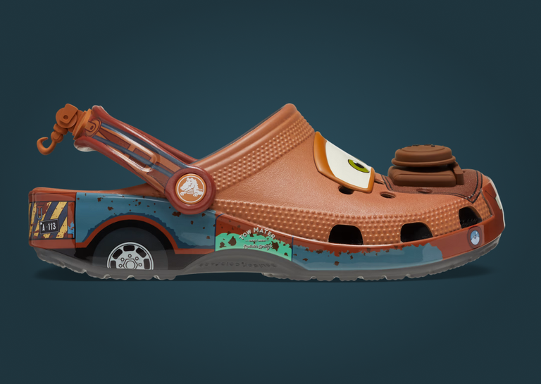 Diff Croc Collabs Best Crocs Collabs of 2023