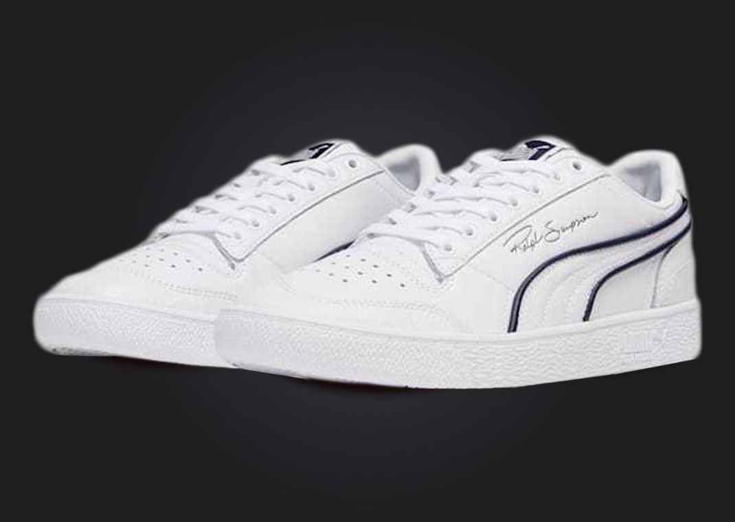 Puma ralph best sale