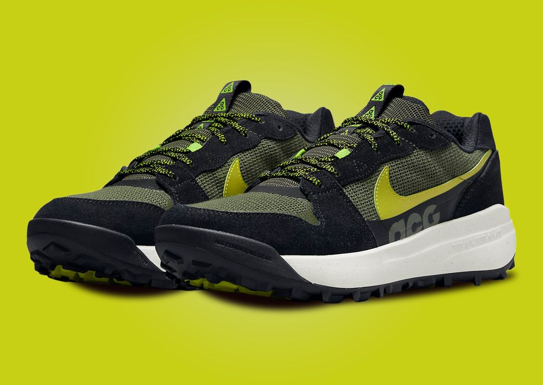 Amazon.com | Nike ACG Lowcate Cacao Wow/Black/Cacao Wow