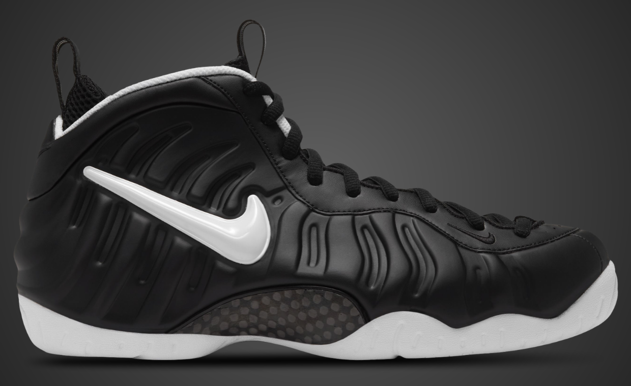 Nike Air Foamposite Pro Dr. Doom