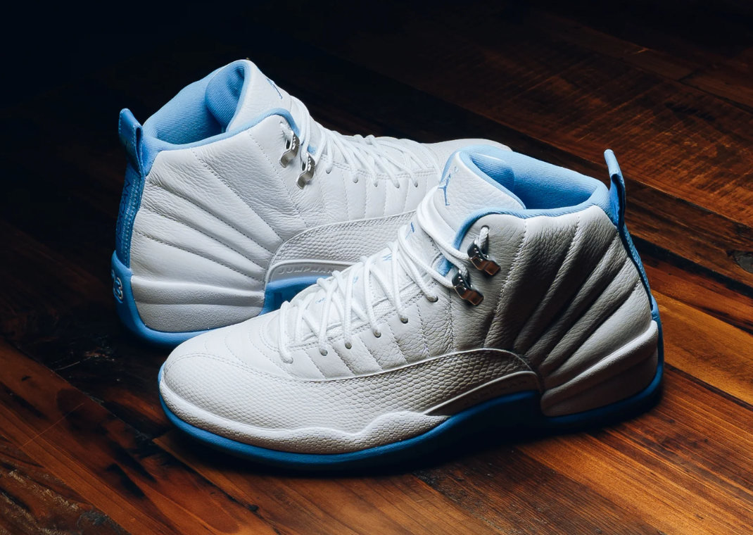 靴 NIKE Air Jordan 12 Retro Melo 2025 Jordan 12 Retro Melo (2025) Men's - CT8013-112 - US