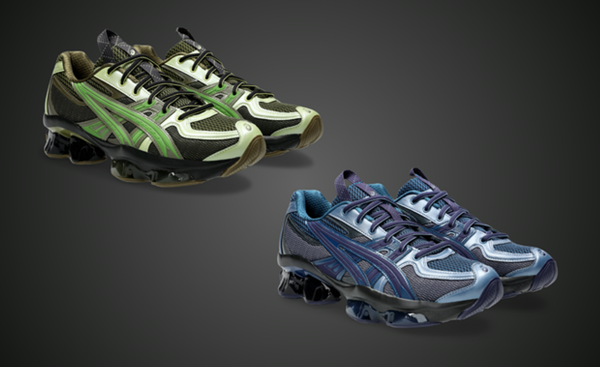 Asics Release Dates 2024 Updated in Real Time Page 35