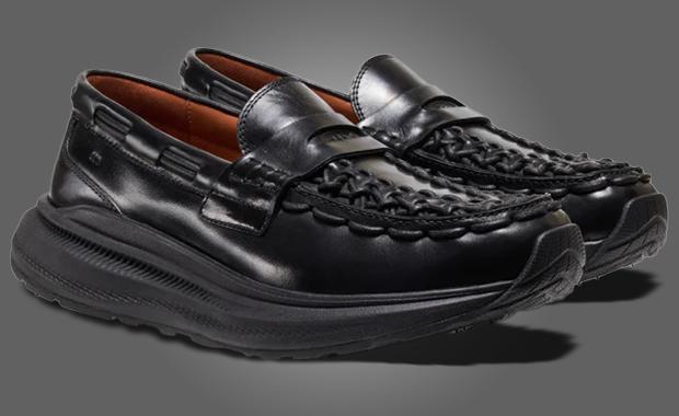 Keen UNEEK Loafer WK Black