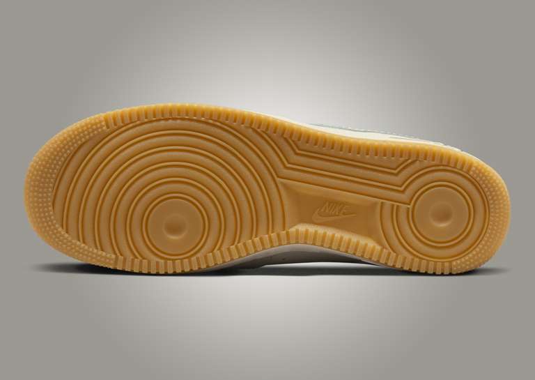 Nike Air Force 1 Low Tassels Outsole