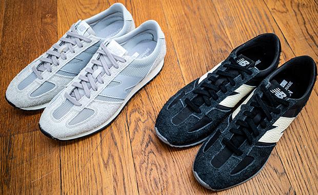 The Junya Watanabe Man x New Balance 471 Pack Releases Fall 2025