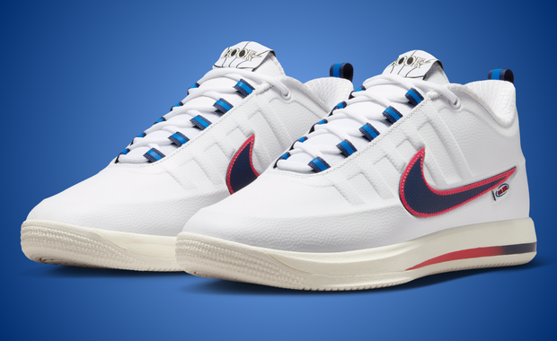 Nike Book 2 WNBA 30th Anniversary