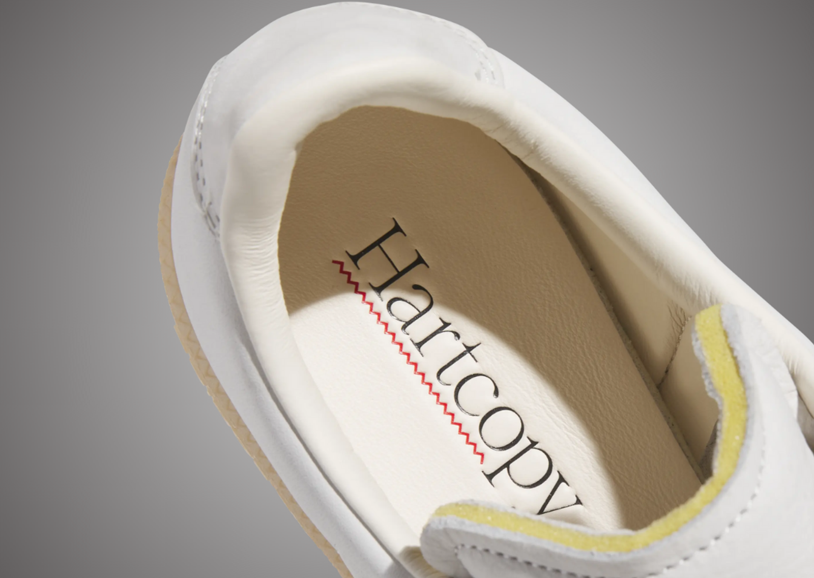 Hartcopy x adidas BW Army Insole