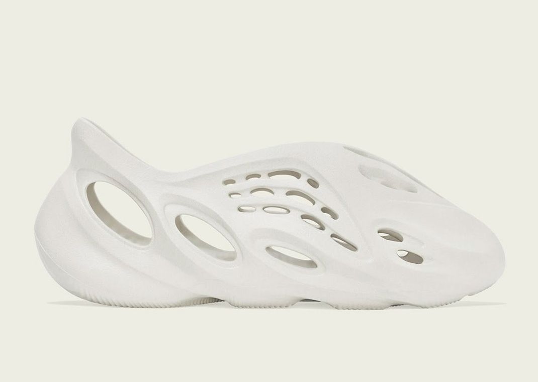 yeezy foam runner adidas