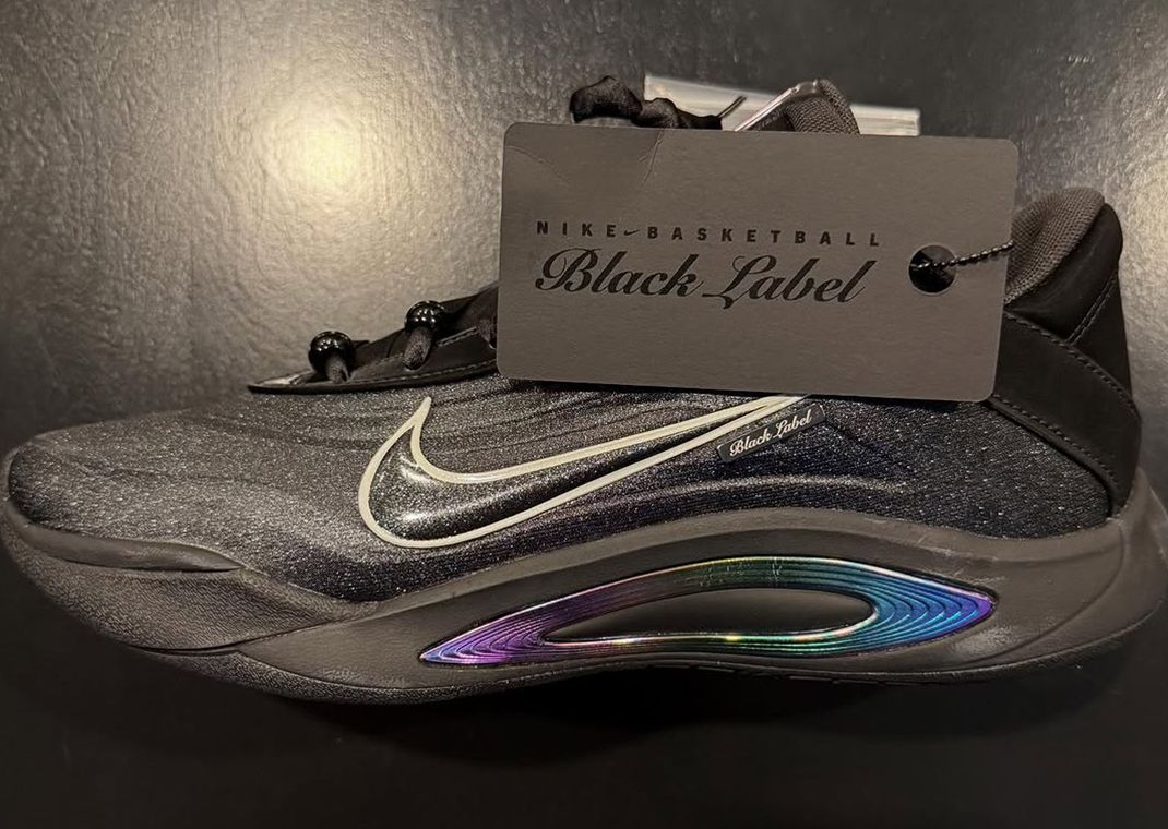 Nike A’one 28.0 A'ja Wilson's Signature Sneaker, The Nike A'One, Releases