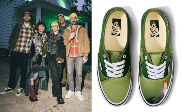 American Football x OTW by Vans