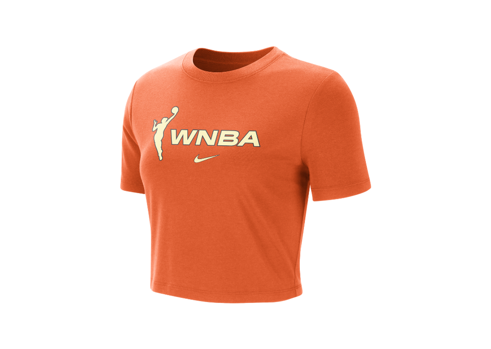 Team 13 Women's Nike WNBA Crop T-Shirt