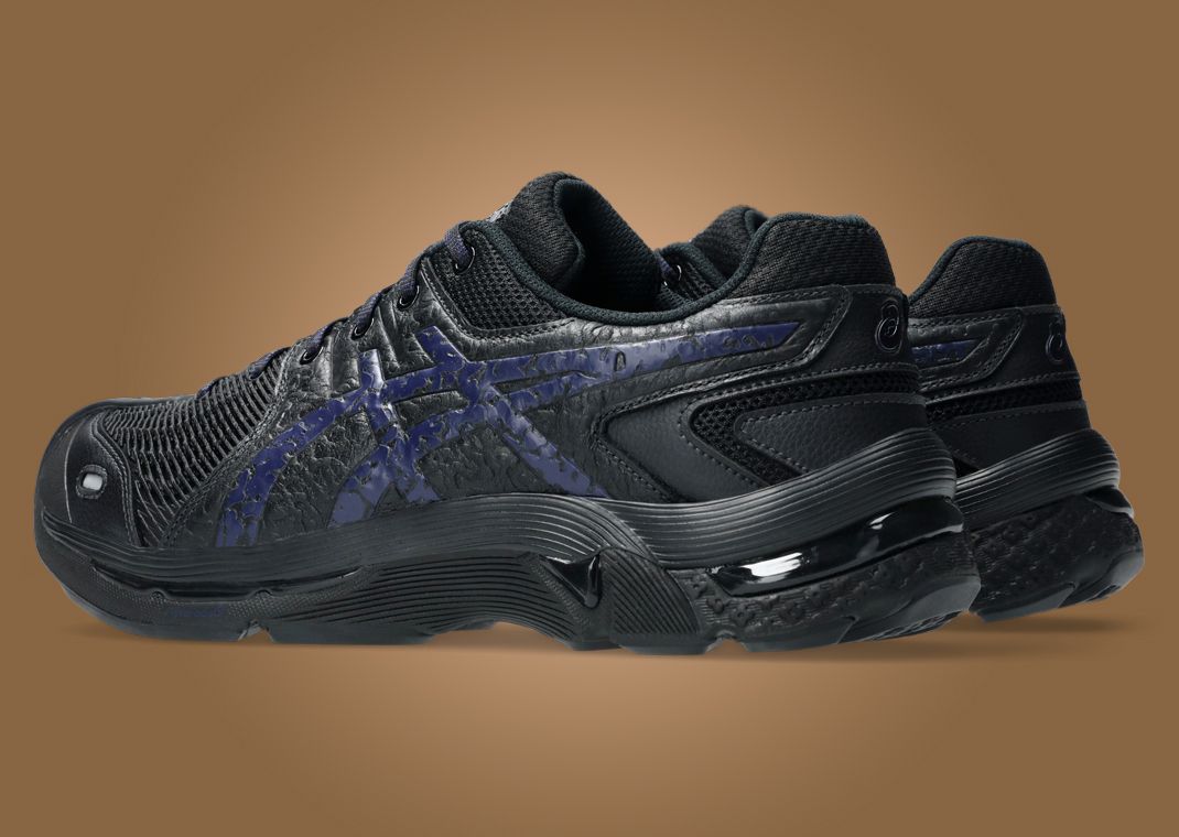 The Kiko Kostadinov x Asics Gel-Kiril 3 Pack Release February 2025