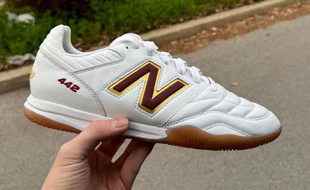 Jack Harlow Teases His Upcoming New Balance 442v2 Pro Indoor