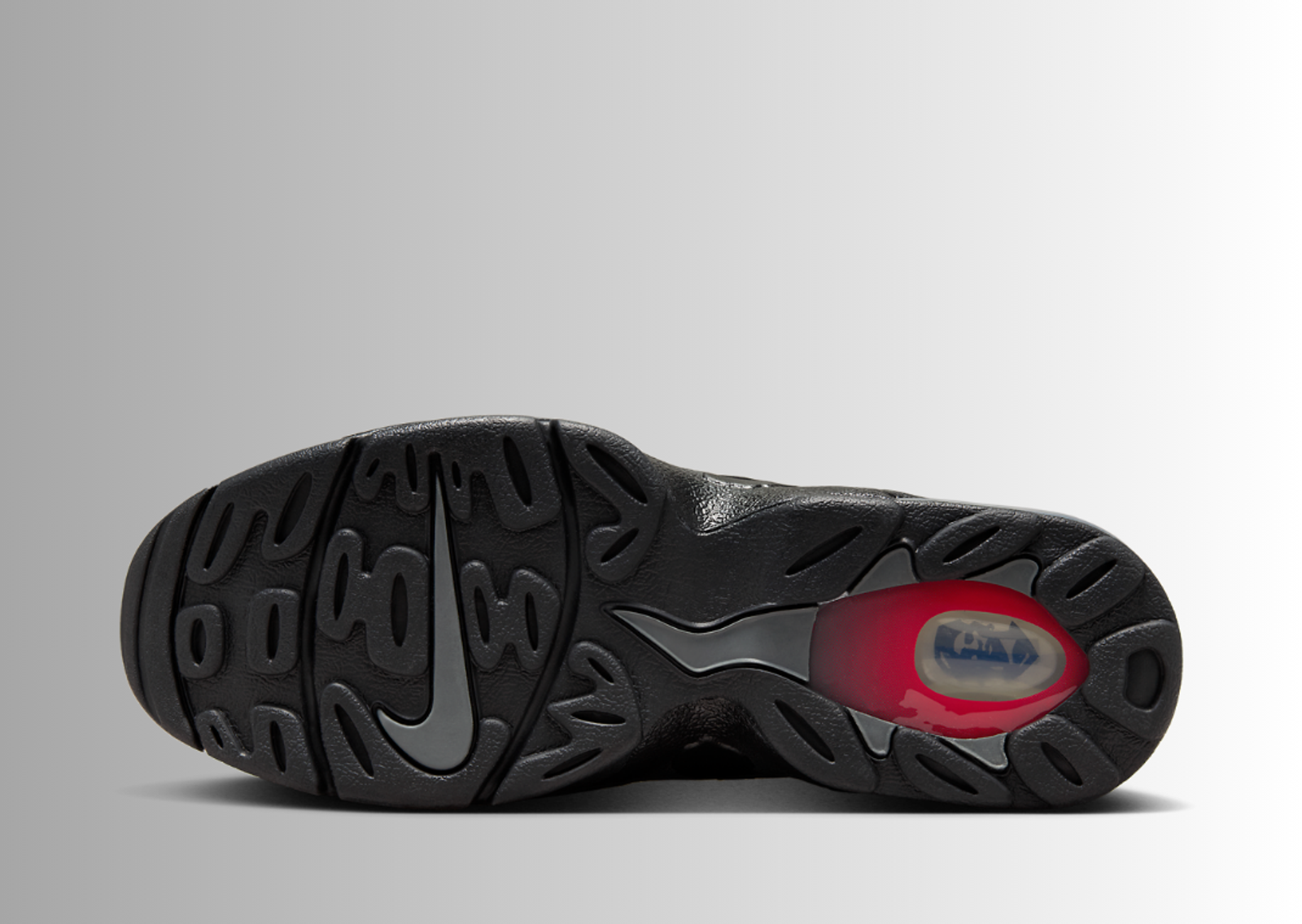 Nike Air DT Max 96 Falcons Outsole