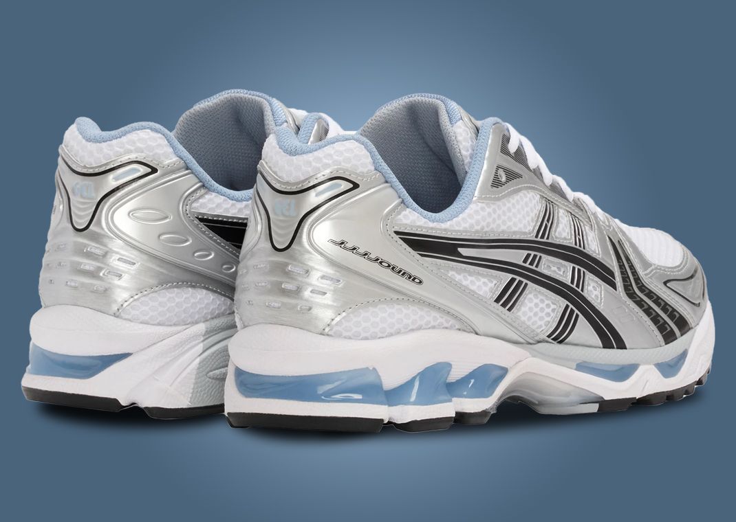 JJJJound's New Asics Gel-Kayano 14 Collaboration Releases