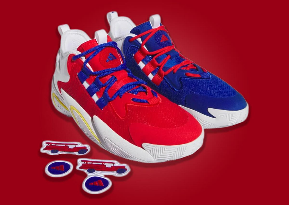 Adidas superstar custom blue philippines Clearance