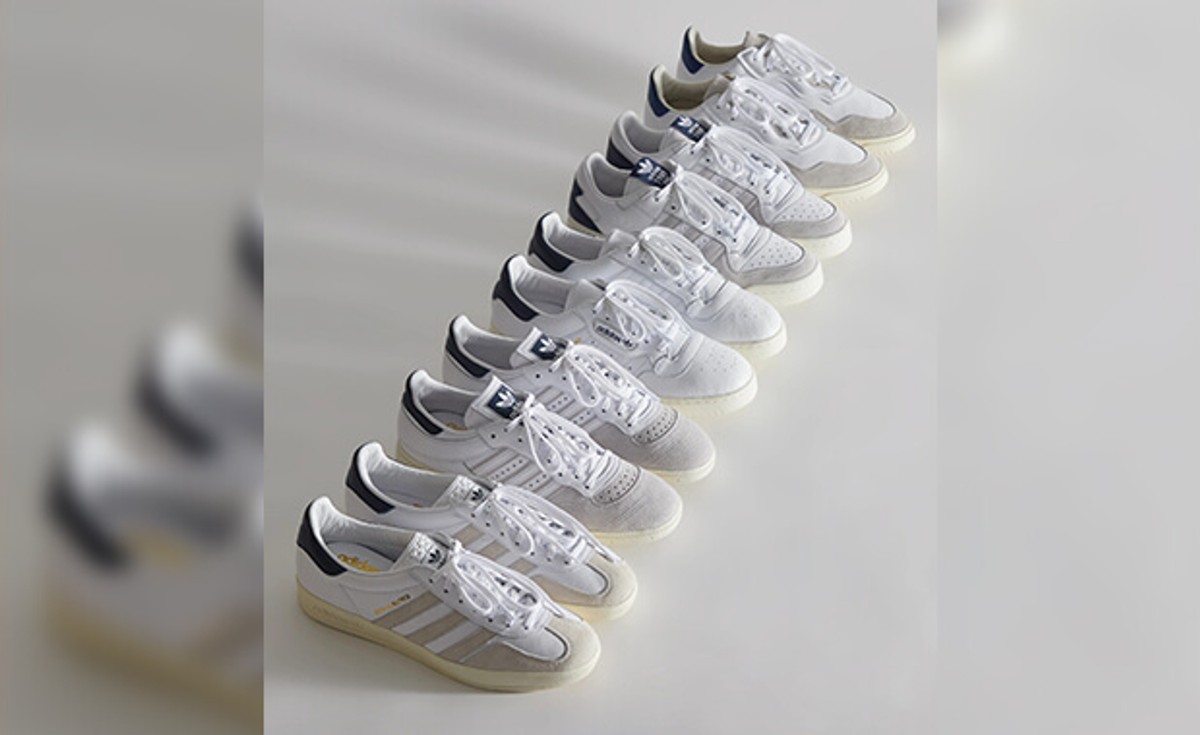 The Kith Classics x adidas Originals Winter 2023 Collection Releases in October
