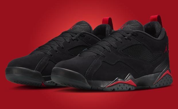 Air Jordan MVP 92 Bred