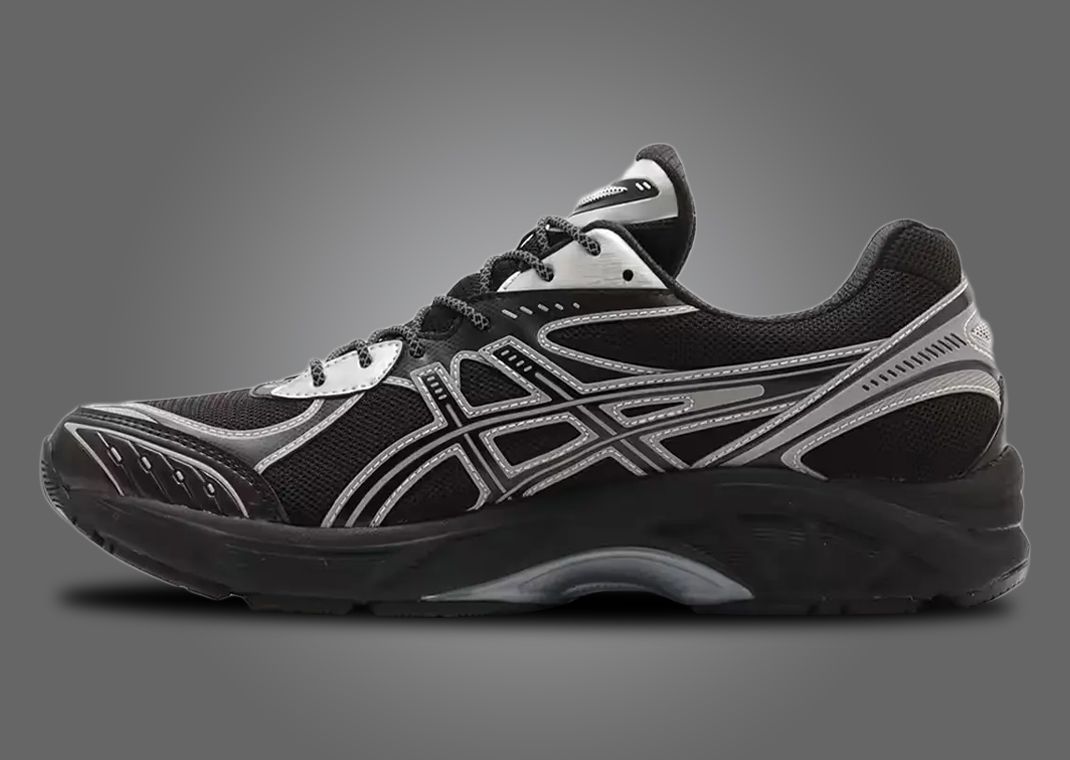 The atmos Tokyo x Asics GT-2160 Tapetum Releases December 2024