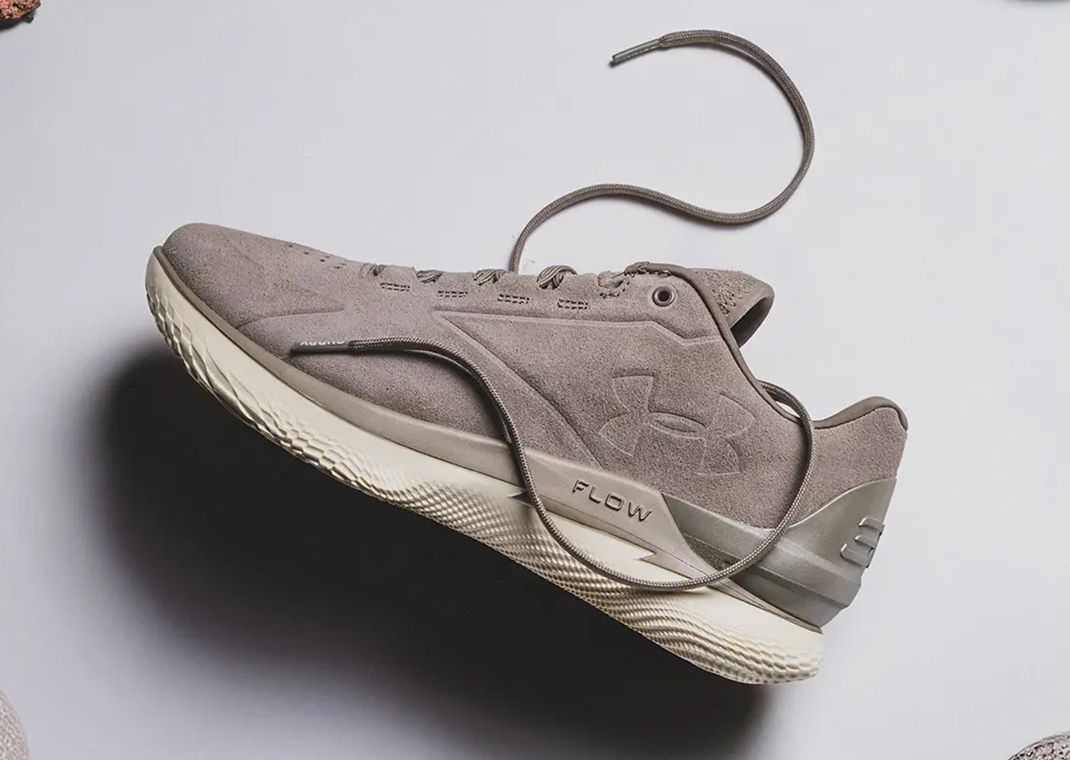 【新品美品】 UA Curry 1 Low FlowTro NL UNDER ARMOURから「CURRY 1 LOW FLOTRO DRAFT DAY」が6月23日(金
