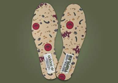 Teenage Mutant Ninja Turtles x adidas Superstar Shelltoes Release March ...