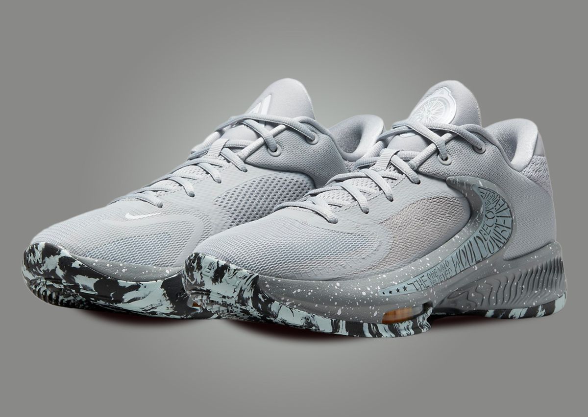 Nike zoom freak colorways Clearance