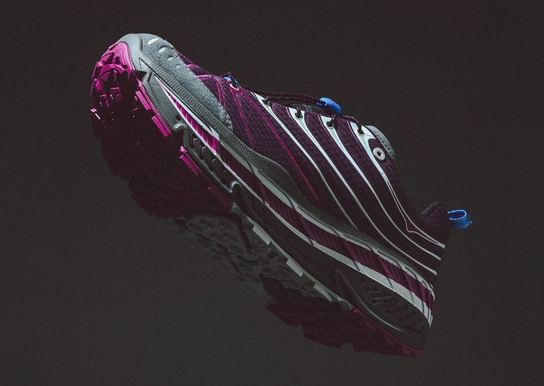 BEAMS is Launching an Exclusive Colorway of the Hoka Stinson EVO OG