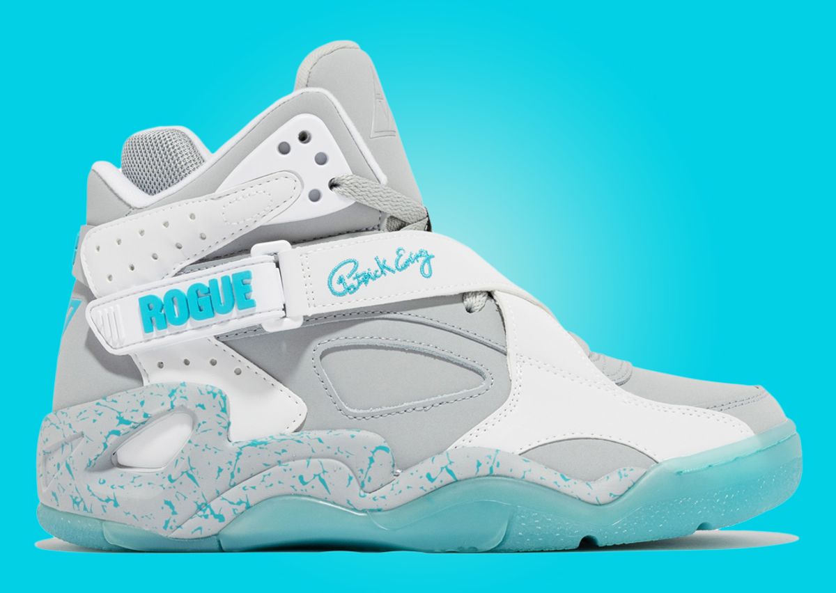 The Yandel x Ewing Rogue Releases January 2024