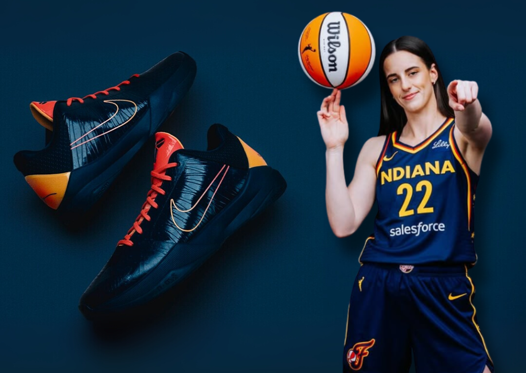 Where to Buy the Caitlin Clark x Nike Kobe 5 Protro Indiana Fever PE