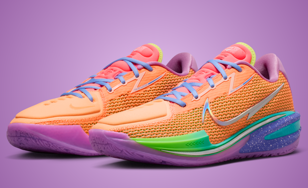 The Nike Air Zoom GT Cut 2 Christmas Releases Holiday 2023