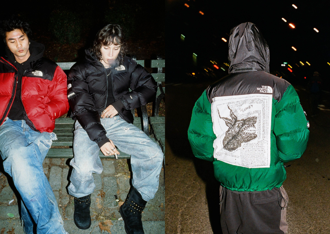 The Supreme x The North Face Fall 2024 Collection Releases This Week