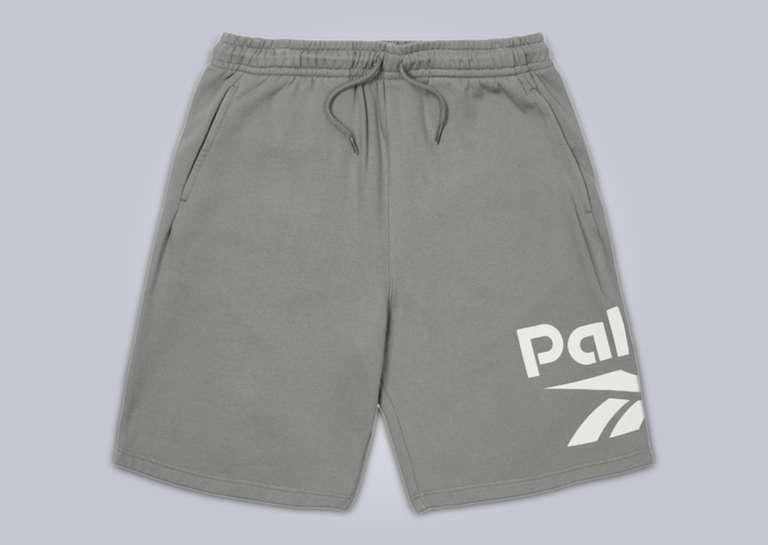Palace x Reebok Spring/Summer 2024 Shorts