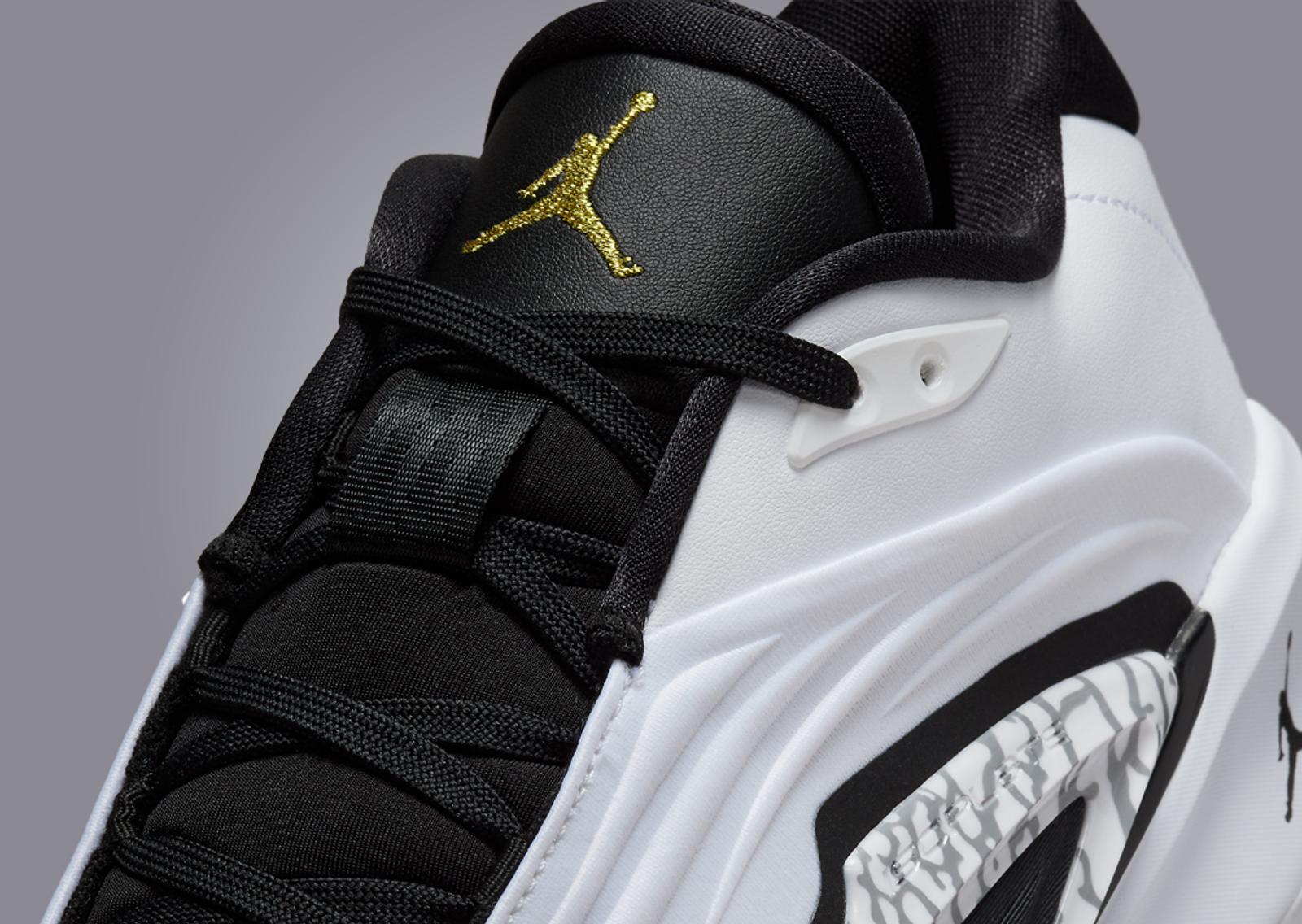 Jordan Luka 3 Motorsport Detail