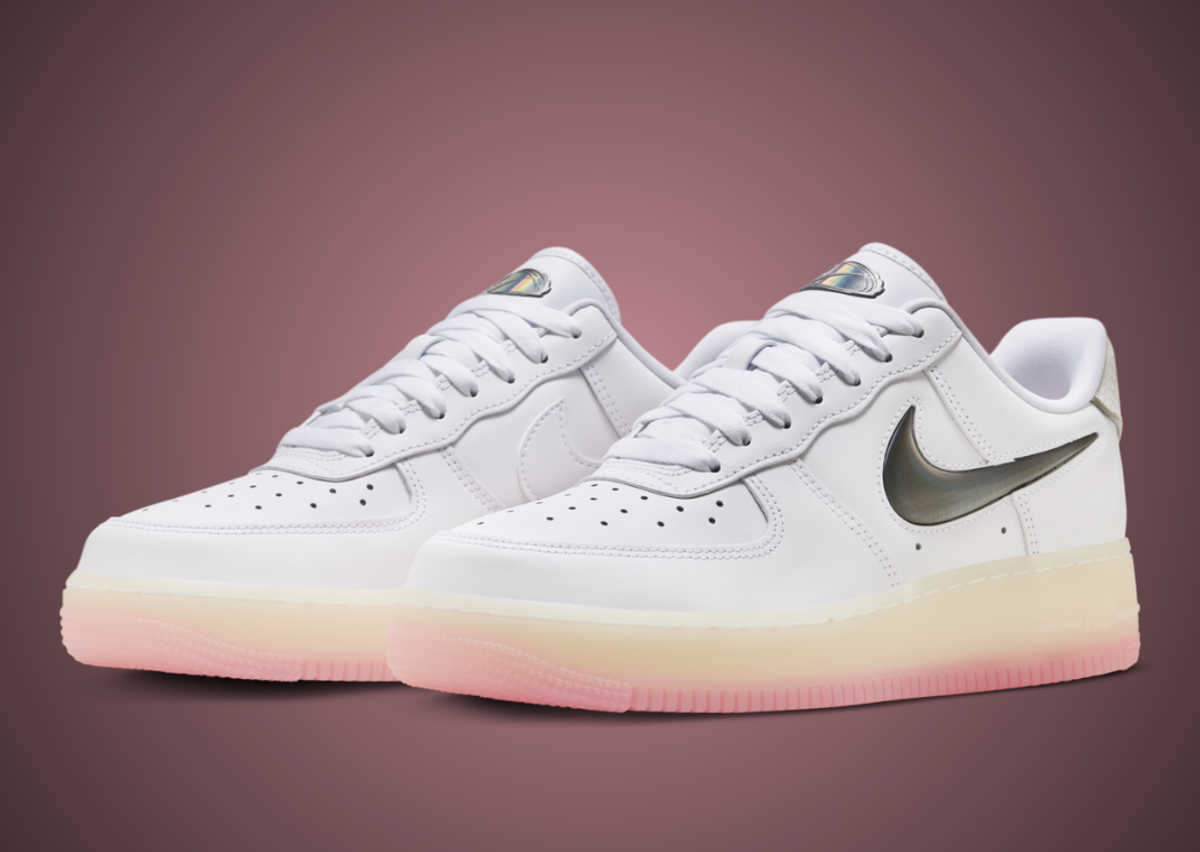 Air force 1s white womens deals