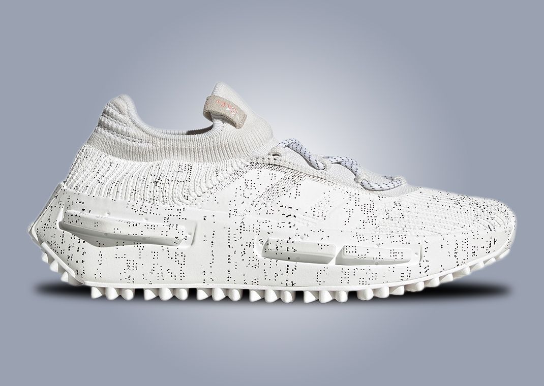 ★adidas originals x CALI DEWITT★コラボ★NMD S1★追跡可 ☆adidas originals x CALI DEWITT☆コラボ☆NMD S1☆追跡可