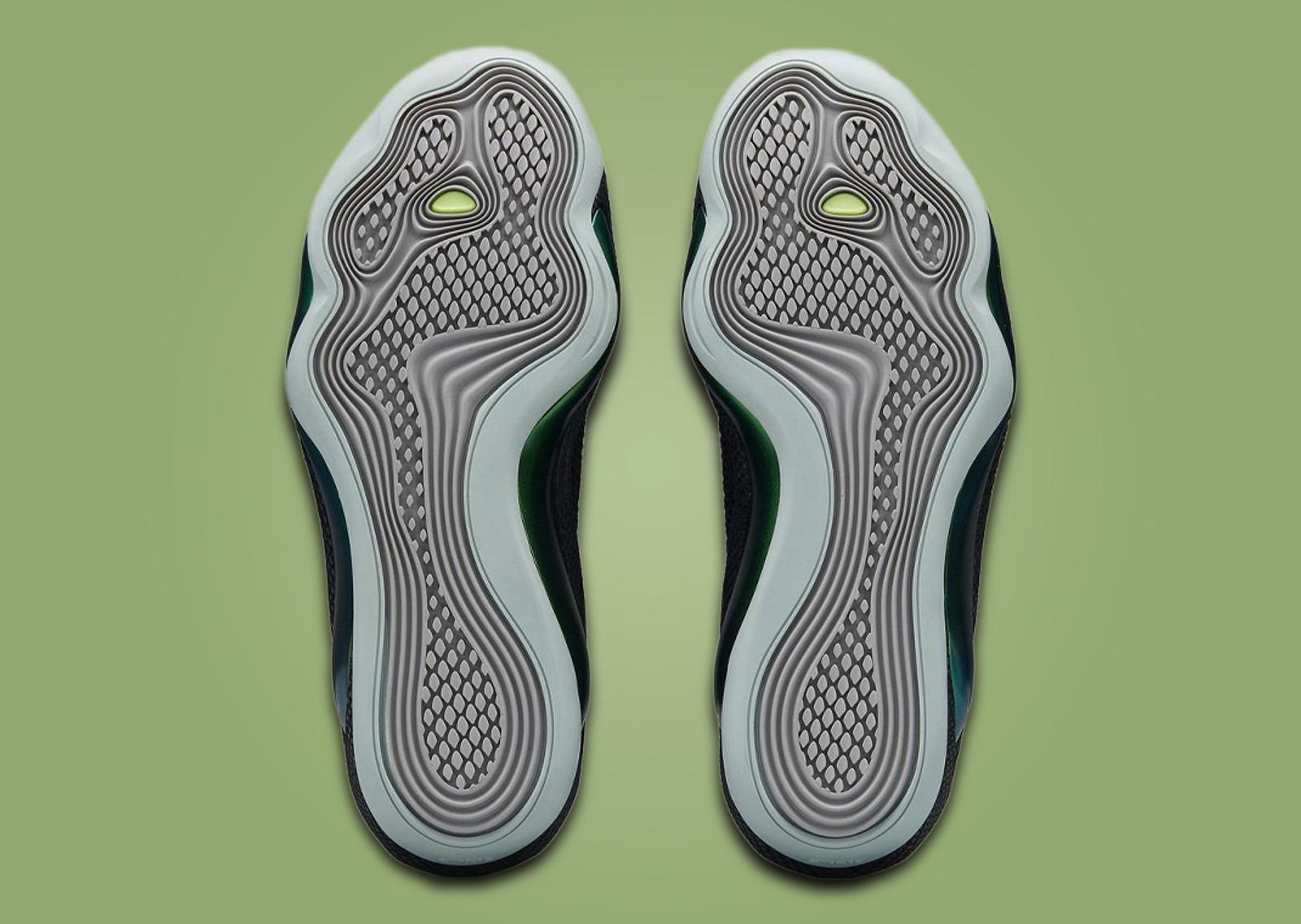 EQLZ 247 The Hidden Gem Outsole