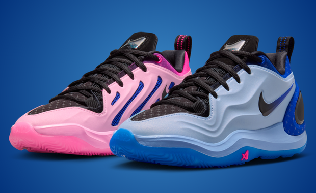Nike A'Two A'ja Effect