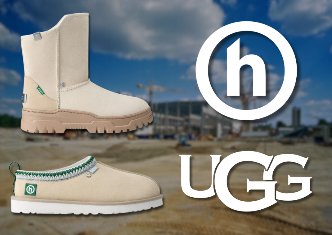 ? UGG TASMAN x HIDDEN PPF HARDWARE TAN ? UGG Launches HIDDEN.NY Hardware Tasman Collab | Hypebeast main image 3
