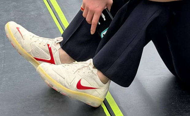 PEACEMINUSONE x Nike Cryoshot CTR360 Maestri II