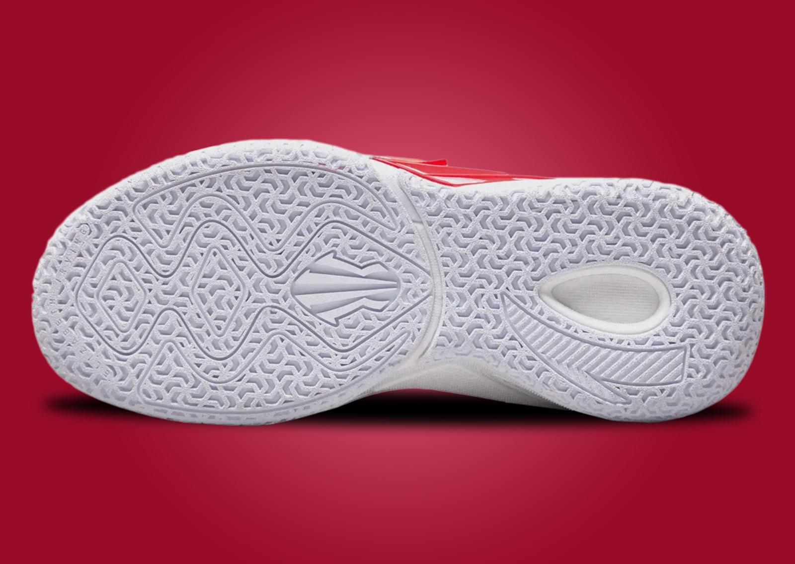 ANTA Kai 1 Love Outsole