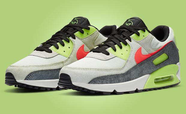Nike Air Max 90 N7