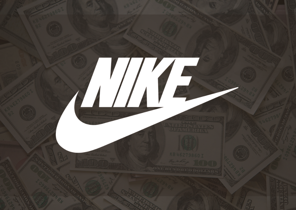 Nike Profits
