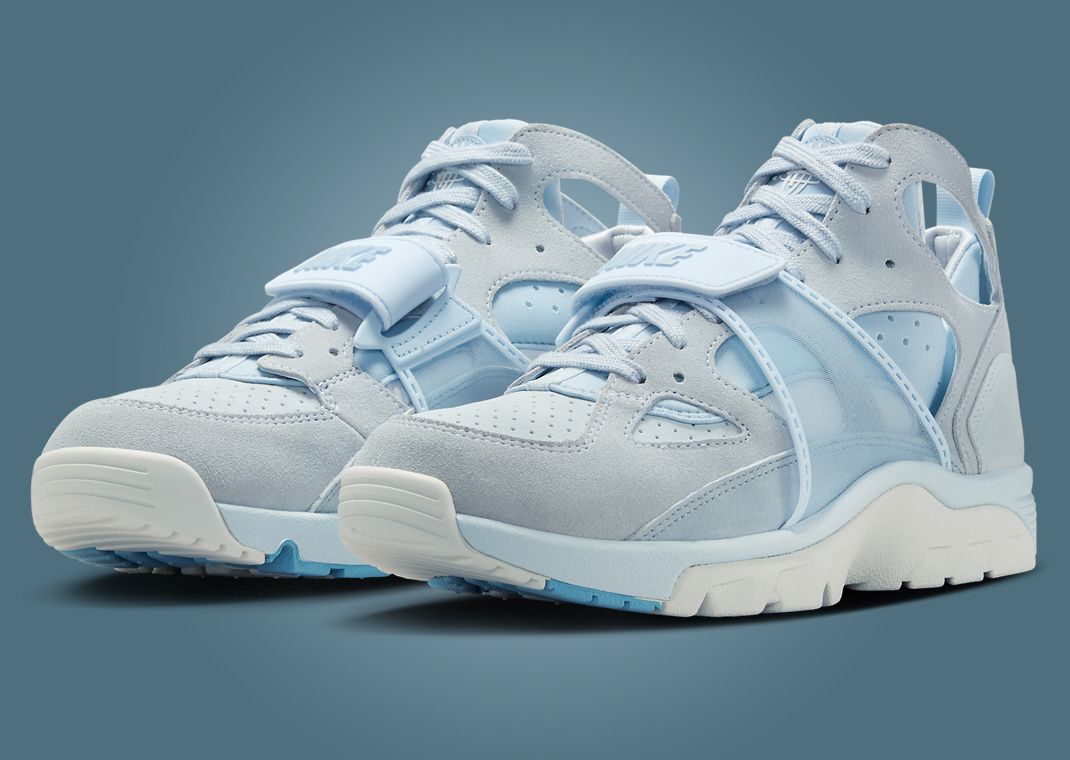 tiffany blue huaraches