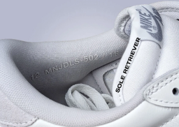 The Air Jordan 1 Low 85 Neutral Grey Releases October 2023