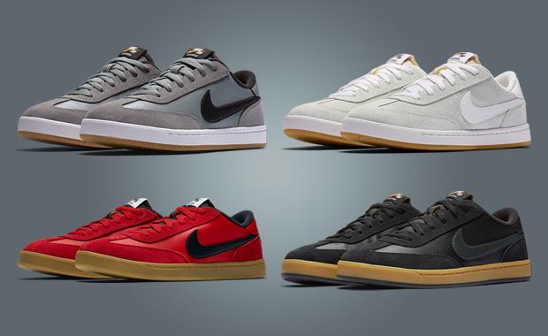 The Nike SB FC Classic Returns Fall 2024