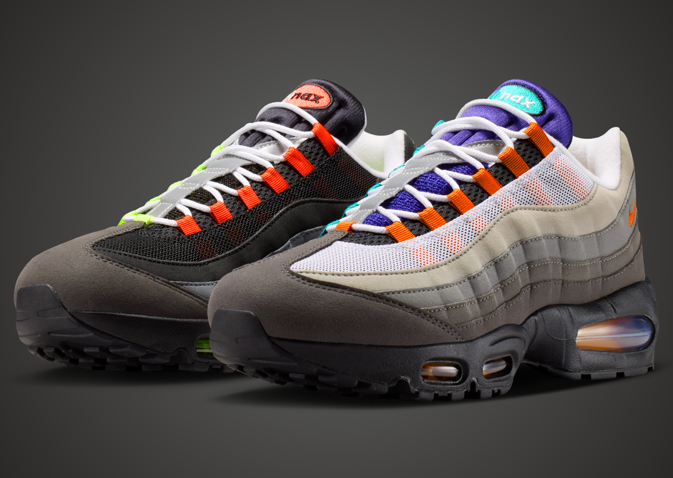 Nike is Getting Greedy with the Air Max 95 Again